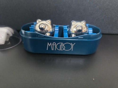 Nikken magboy magnetic - magboy, therapy