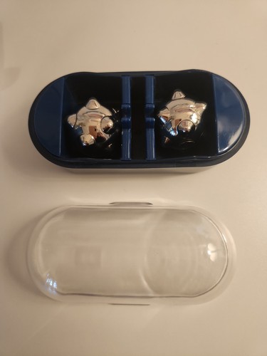 Vtg magboy magnetic massage - magboy,