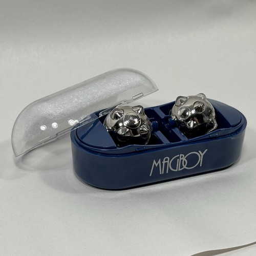 Nikken magboy blue therapy - nikken,