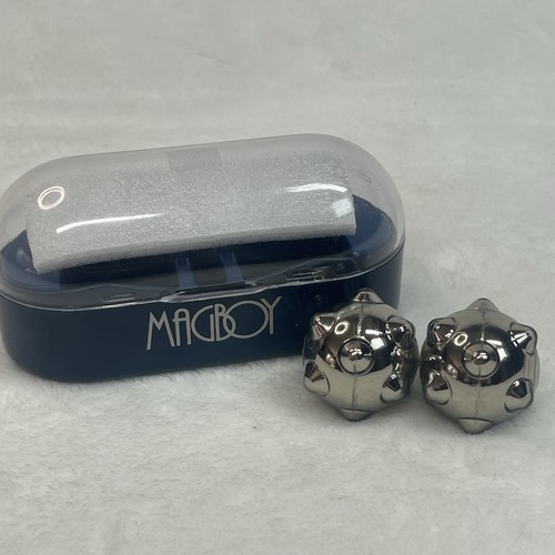 Authentic magboy magnetic - magboy,