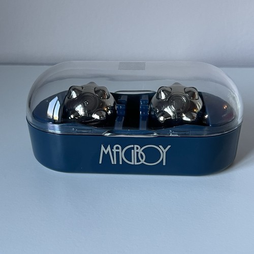 Nikken magboy magnetic stress - nikken,