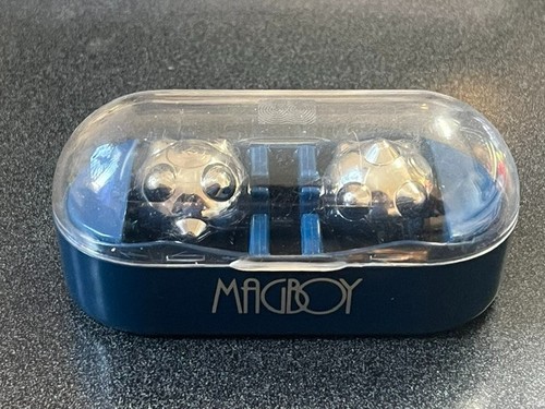 Nikken magboy magnetic massage - nikken,