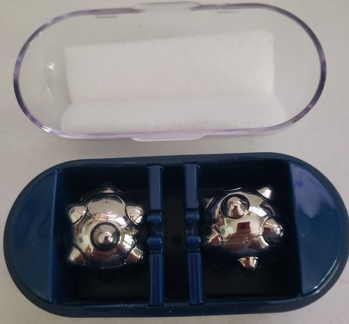 Rare nikken magboy magnetic - nikken,