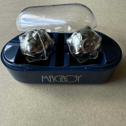 Nikken magboy blue - magboy,