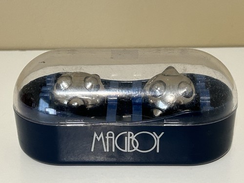 Rare nikken magboy magnetic - rare,