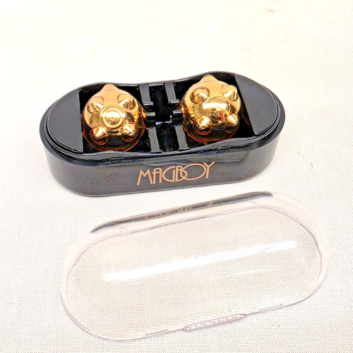 Vintage nikken magboy - vintage,
