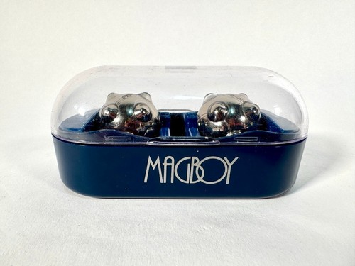 Vintage nikken magboy magnetic - vintage,