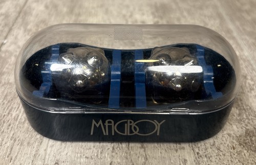 Vintage nikken magboy - nikken, magnetic