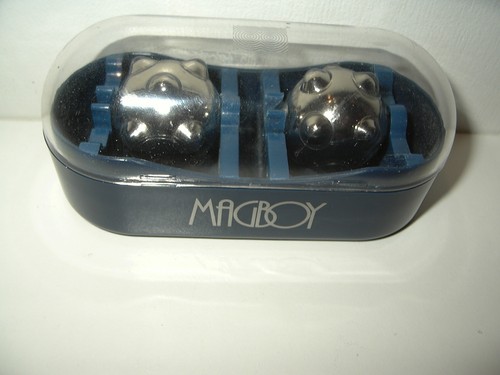 Vintage magboy nihon - magboy, kenko