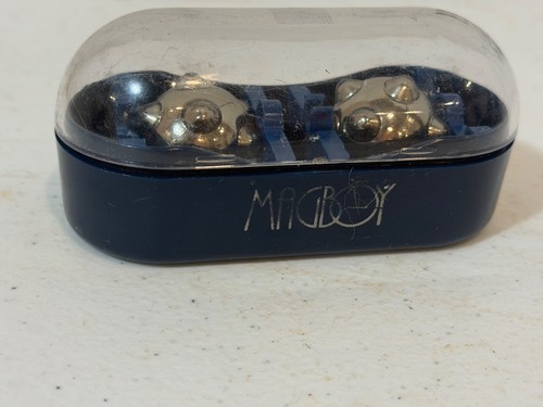 Nikken magboy magnetic massage - magboy,