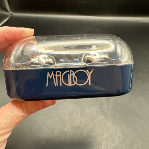Nikken magboy magnet stress - magboy,