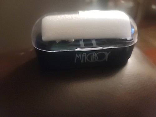 Nikken magboy massage therapy - magboy,