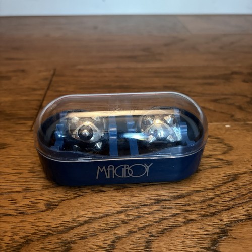 Nikken magboy magnet stress - magnet,