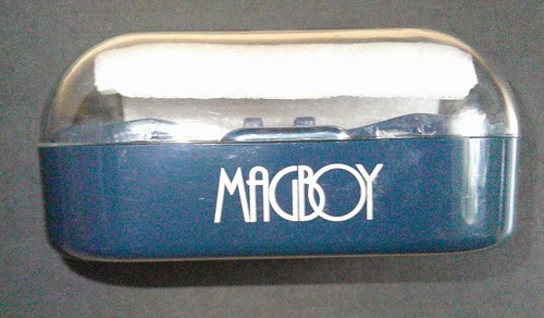 Nikken magboy - nikken,