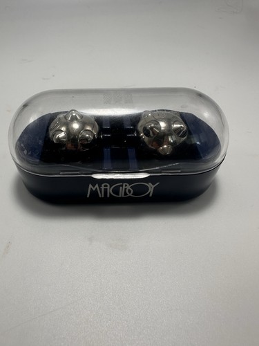 Nikken magboy magnetic stress - nikken,