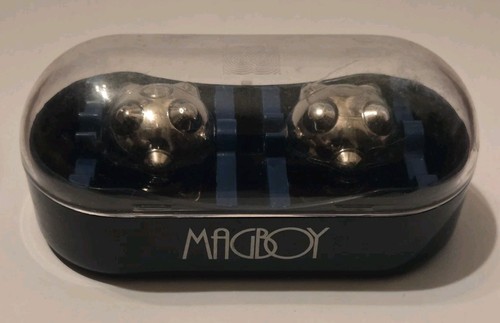 Vintage nikken magboy magnetic - vintage,