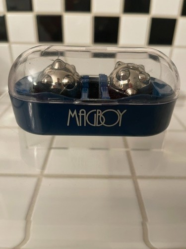 Nikken magboy magnetic balls - magboy,
