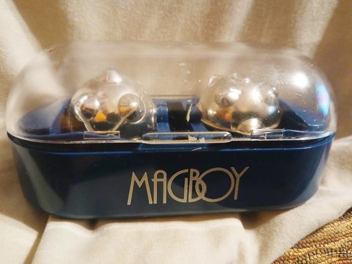 Nikken magboy magnetic - nikken,