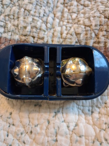 Nikken magboy therapy massager - magboy,