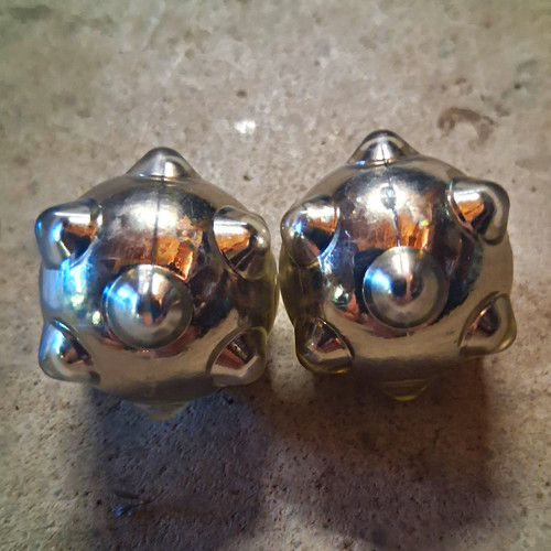 Vintage nikken magboy magnetic - nikken,