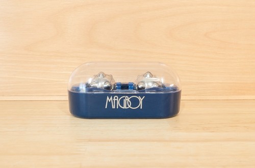 Vintage magboy magnetic - vintage,