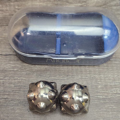 Vintage nikken magboy - vintage,