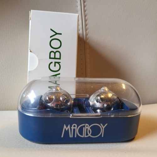 Nikken magboy massageroller - magboy,