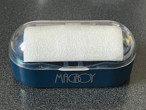 Nikken magboy magnetic massage - magboy,