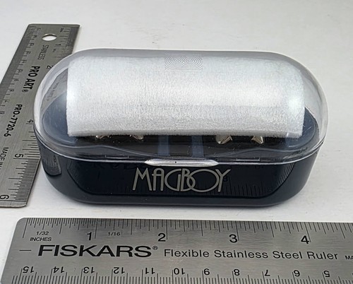 Vintage nikken magboy - nikken,