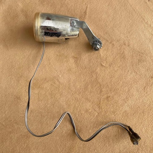 Bicycle led light automatic - light,
