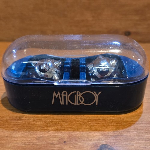 Vintage nikken magboy - vintage,