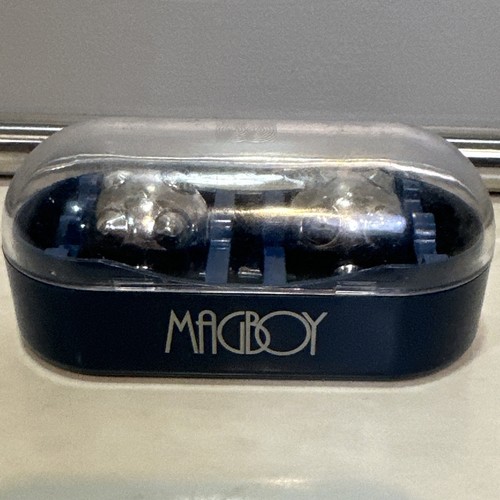 Nikken magboy magnetic balls - nikken,