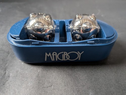 Nikken magboy magnet stress - nikken,