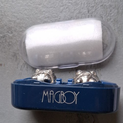 Magboy von nikken - von,