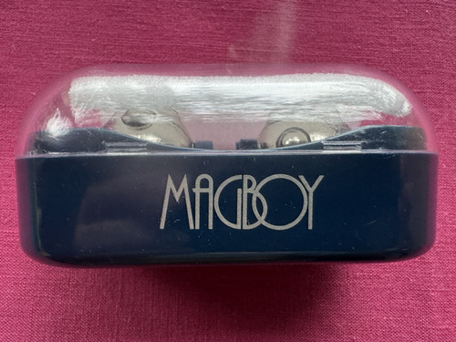 Nikken magboy magnetic massage - nikken,