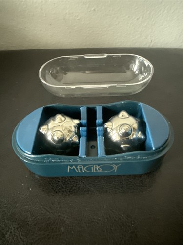 Nikken magboy magnetic stress - magnetic,