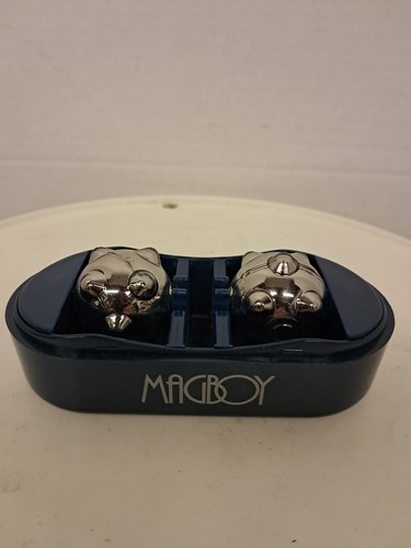 Nikken magboy magnet stress - nikken,