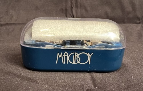 Rare nikken magboy magnetic - magboy,