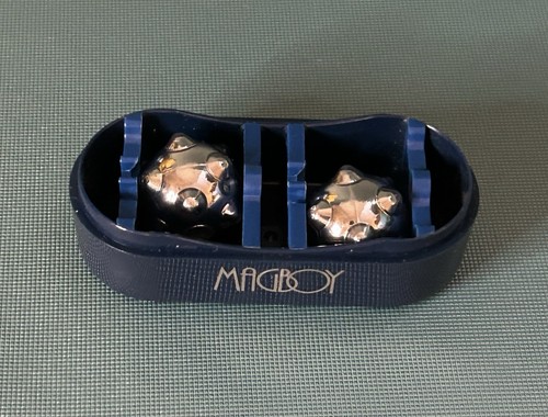 Vintage magboy magnetic - vintage,