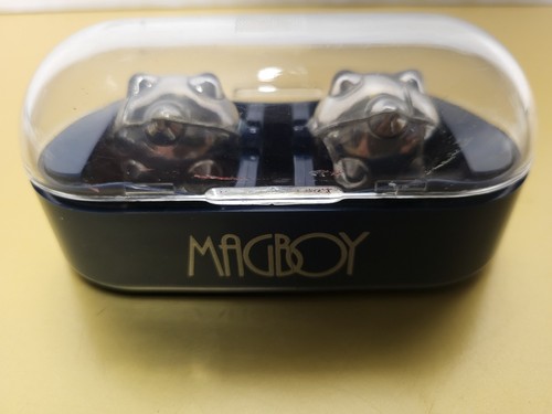 Nikken magboy magnetic - magnetic, therapy