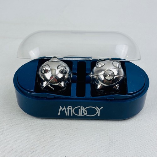 Nikken magboy magnetic - magnetic, massage