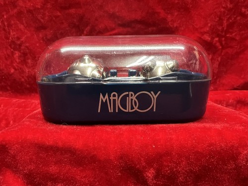 Magboy balls stress reliever - balls,