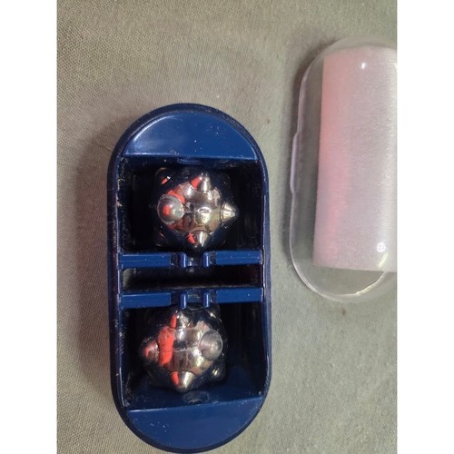Vintage magnetic acupressure - magnetic,