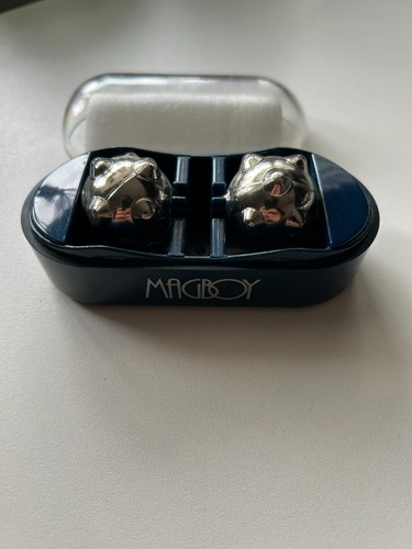 Nikken magboy magnettherapie - nikken,