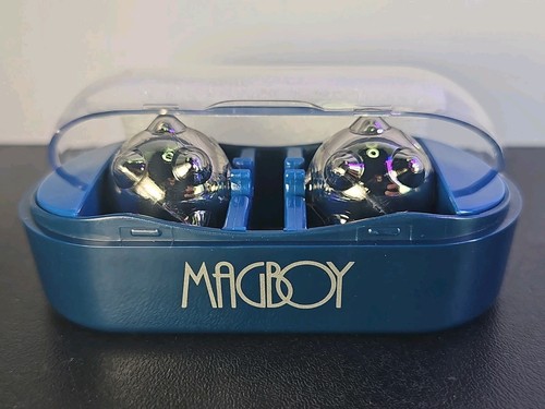 Brand new nikken - ob,
