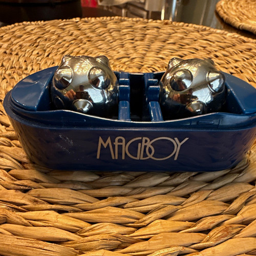 Magboy manual handheld rolling - manual,