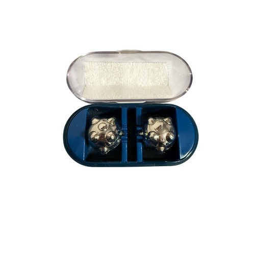 Vintage nikken magboy magnetic - magboy,
