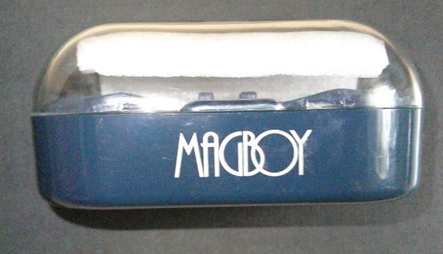 Nikken magboy magnettherapie - magboy,
