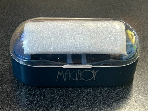 Nikken magboy magnetic massage - magboy,
