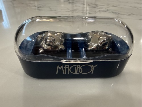 Nikken magboy magnetic balls - magboy,